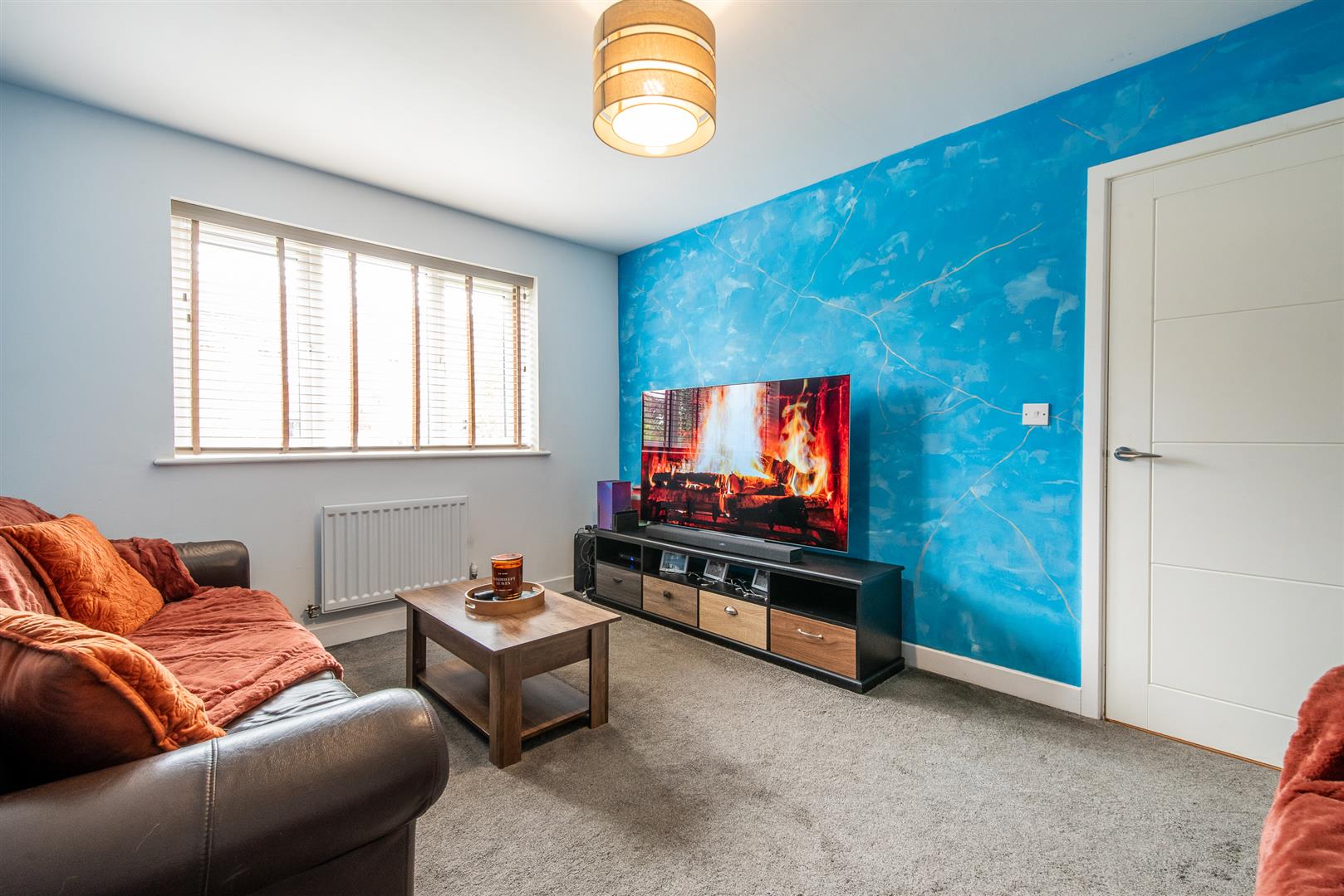 Wren Close, Hoghton, Preston